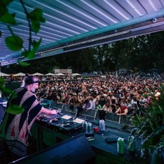 Lost Desert - DJ SET PLAYLIST