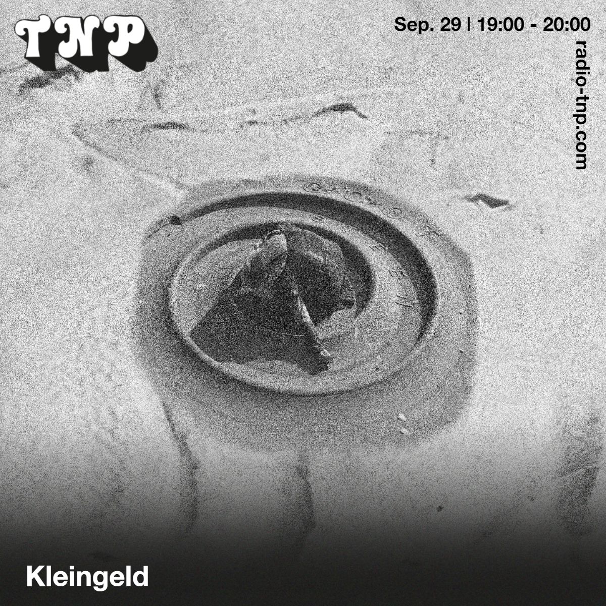 Kleingeld