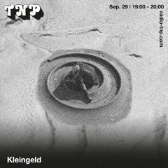 Kleingeld @ Radio TNP 29.09.2023
