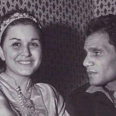 الحلوة | عبد الحليم حافظ