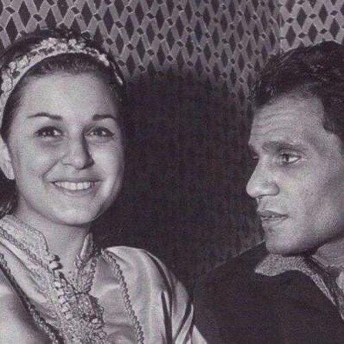 الحلوة | عبد الحليم حافظ