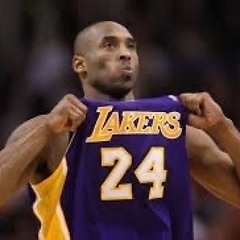 Kobe Step (prodteenslug) speddd