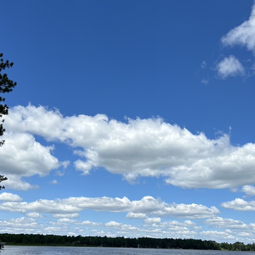 Shimmer Lake
