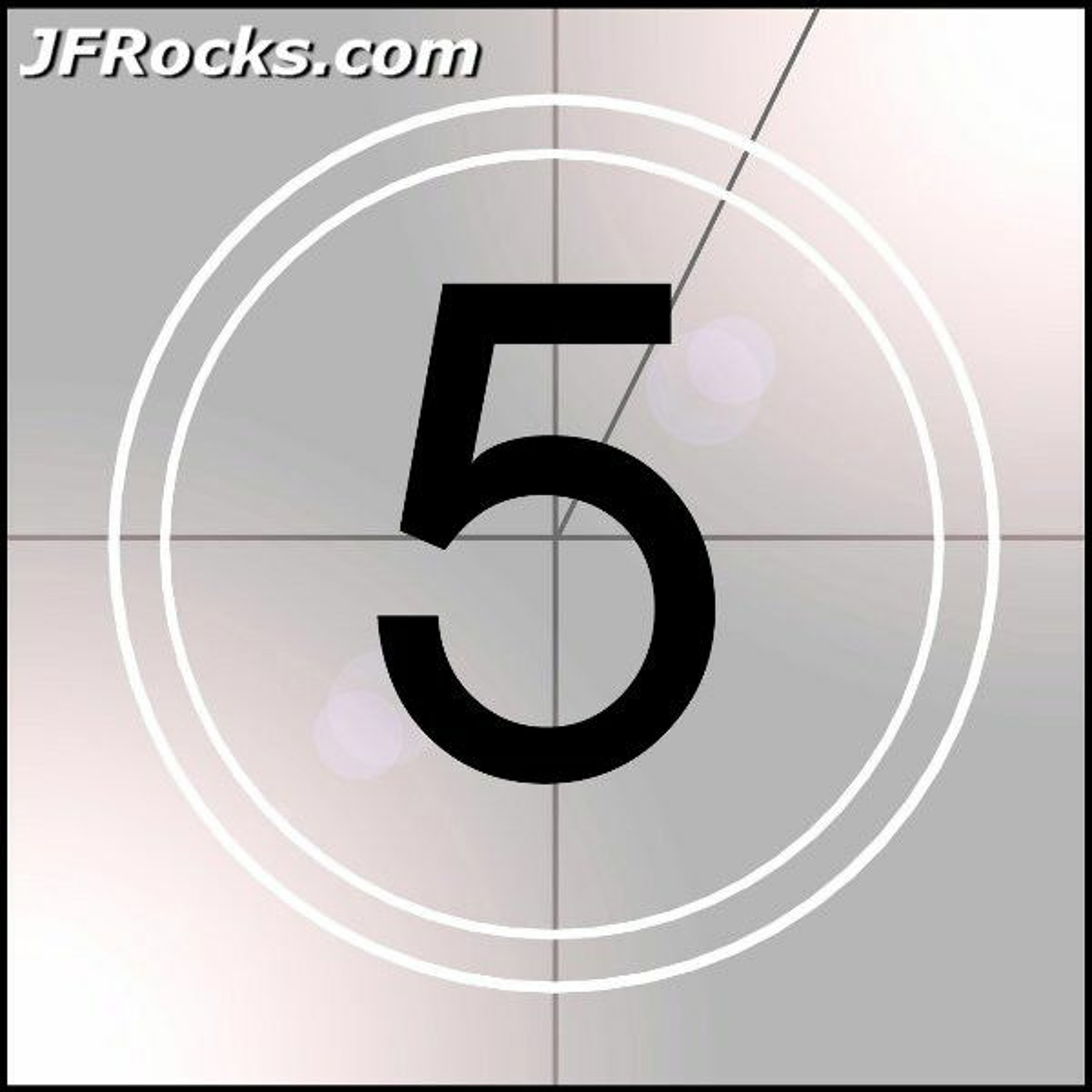 JFRocks Music Publishing