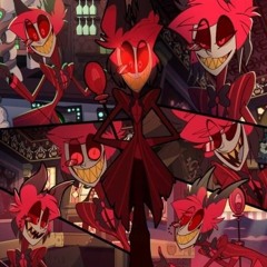 World On Fire alastor ver (not my song)