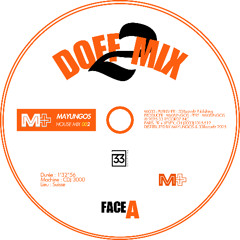 DOFF MIX 002