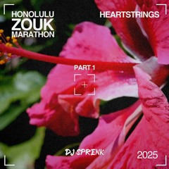 Heartstrings | Honolulu Zouk Marathon 2025 (Part1)