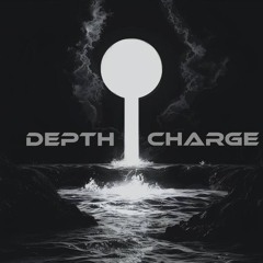 DJ Gusti - Depth Charge [Peak Time Techno Set] - Free Flow 20240516