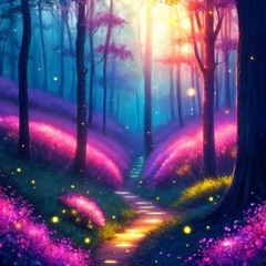 Firefly Forest