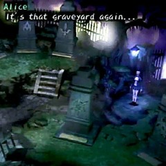 Graveyard Exorcist (Alice) | ~Shadow Hearts~