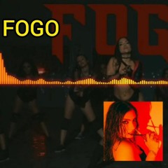 Duda Kropf - Fogo (Gabi Nascimento Remix)