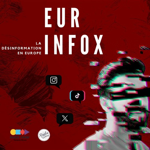 EURINFOX : la désinformation en Europe