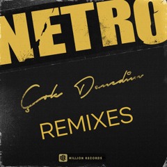 NETRO - Cok Denedim (Mustafa & Emre Remix) | Free Download |