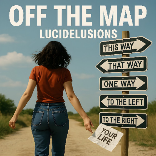 Off The Map