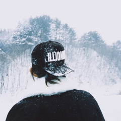 Can′t you see me? (feat. Chan)