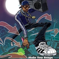 Shake Your Rempa (MC Version 2025)
