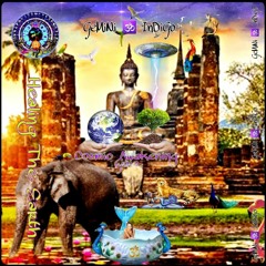 GeMiNi🕉InDiGo Healing Earth Cosmic Awakening Gaia 🌎👐