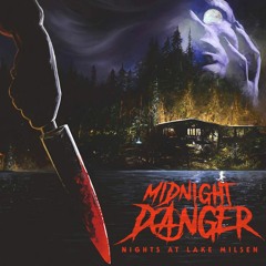 Midnight Danger - Terror By Night (feat. Rafael Bittencourt) [Alternative Mix]