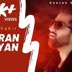 FALAK SHABIR - KHAIRAN TERIYAN (Official Video)   HD   Latest Punjabi Songs 2020   GTM