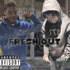 Fresh out - B4ptv