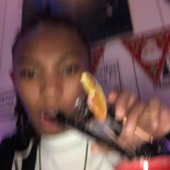 I Dont Like Oranges  (Prod. By Jeremiah Meece)