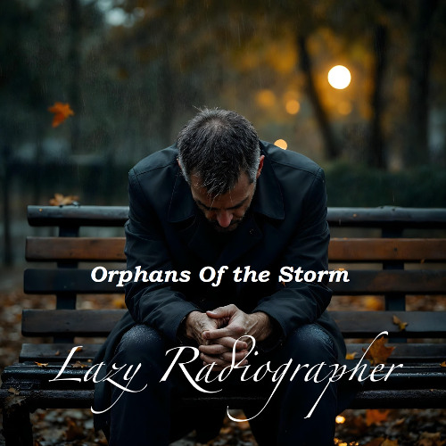 Orphans of the Storm