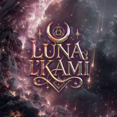 L U M I N O X  - LUNA L'KAMI - DEEP HOUSE PROGRESSIVE TECHNO MIX