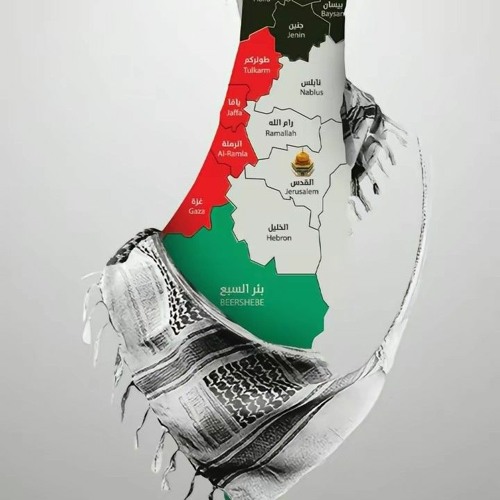اغنيه راجعين فلسطين 🇵🇸🖤 ا