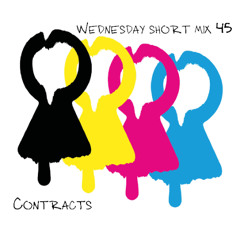 Wednesday Short Mix 45 (Contracts)