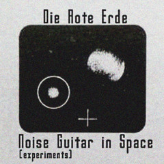 Summer Soundscape with Drums