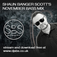 SBS November Bass 2024