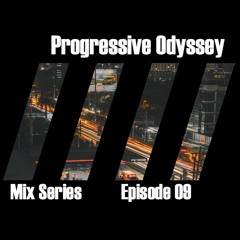 Progressive Odyssey - Episode 09 (Basing House)