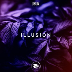 PREMIERE : Uzun - Phantom (Original Mix) [Vision 3 Records]