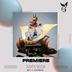 PREMIERE: Paco S Less - Hattori Hanzo (Original Mix) [Revelation]