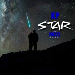 Kyle Porter Ft. Prezzy Pacino - STAR (PROD.TrizzyBeatz)