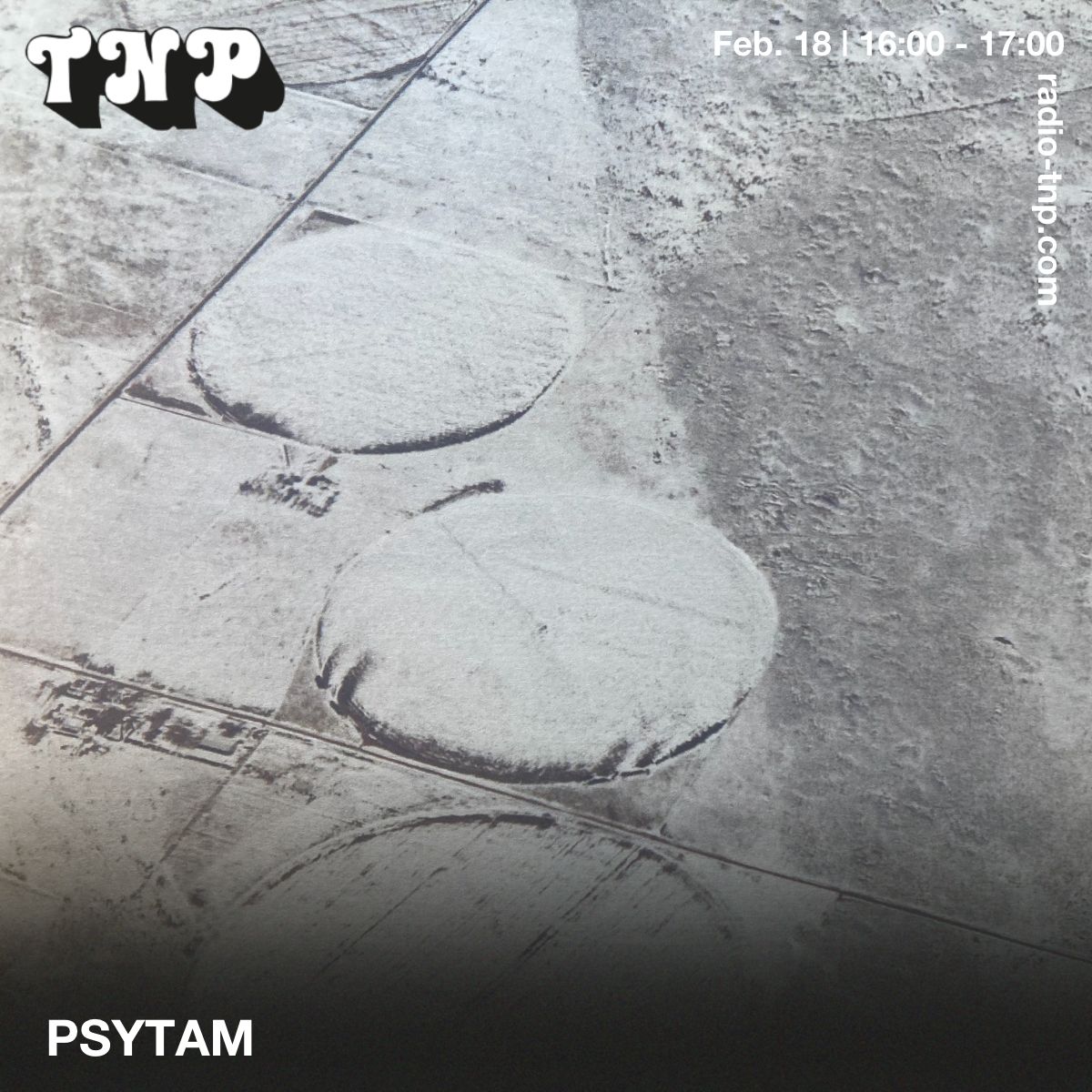 PSYTAM