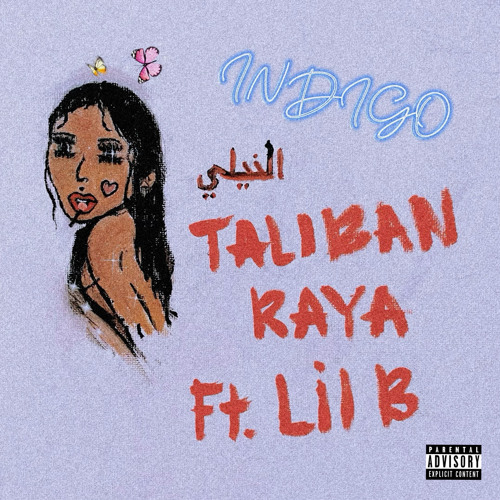 INDIGO FT. Lil B