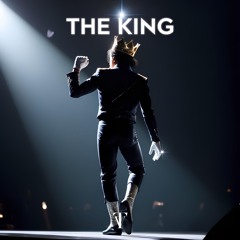Michael Jackson Type Beat - "The King" prod by Tuevo