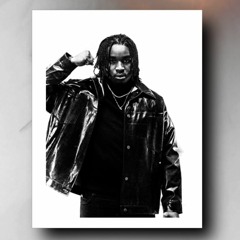 Frenetik x Aya nakamura x Stromae x Type Beat 2021 -"Chambre" Instru Rap 2020