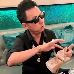 HAPPY BIRTHDAY ACEK NAGA 🐉 REQ BOB JR #HENG ONG HUAT