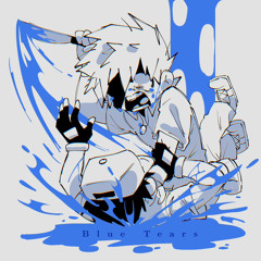 Revenge - Pokemon Blue Tears [FNF] (not mine)