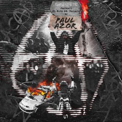 Paul Azor - Protest EP