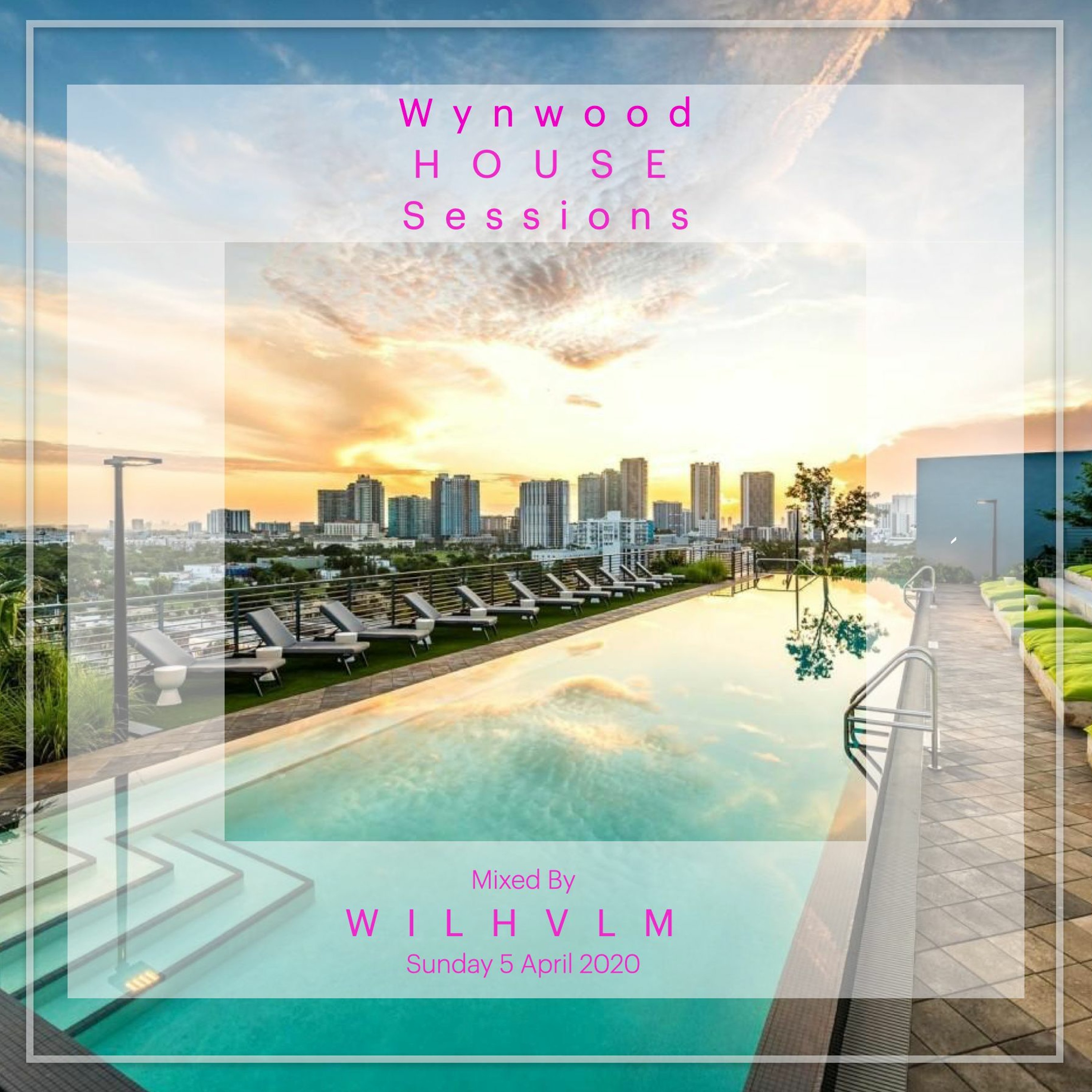 WILHVLM | WLHM