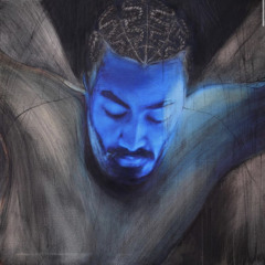 Navy Blue - Breathe (Feat. Yasiin Bey) Post Panic!