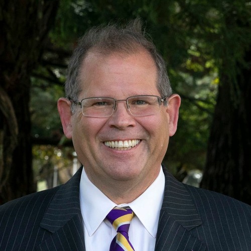 What's New At MSU With President Edward Inch 02092022