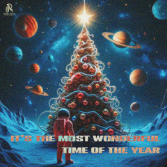 Strummit - It's The Most Wonderful Time Of The Year (Electric Guitar)