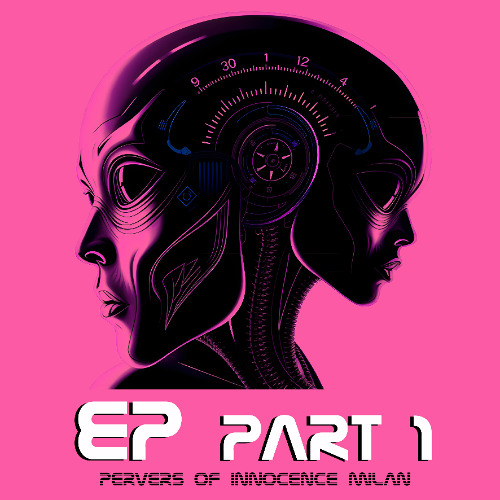 You are a fairy tale (Part five)