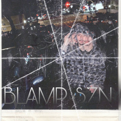 BLAMP SZN (prod. PAIN x Gentle)