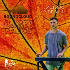 Lautaro Bidegain Dj Set Paese