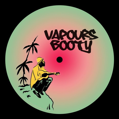 The Unused Word - Transfatty Acid (DJ Vapour Remix) - FREE DOWNLOAD